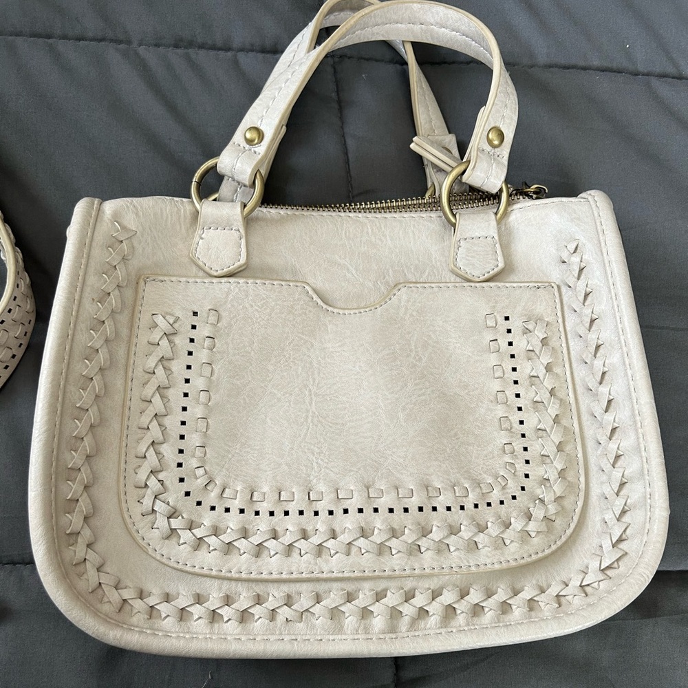 Anthropologie Crossbody - Picture 2 of 6